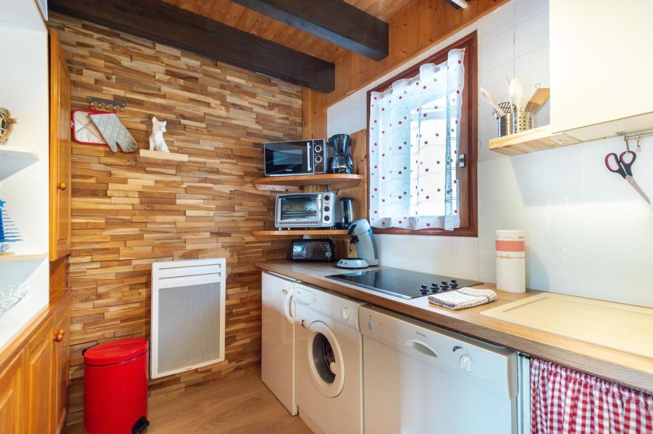 Kione - Duplex Avec Terrasse Lejlighed La Bresse Eksteriør billede